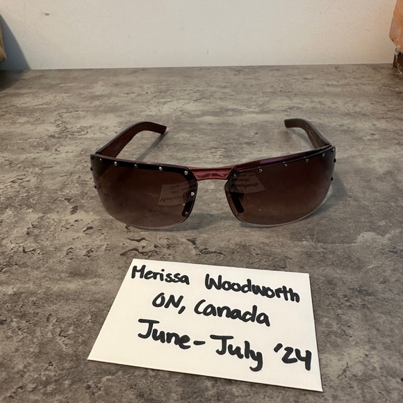 Gucci y2k sunglasses - Picture 2 of 10